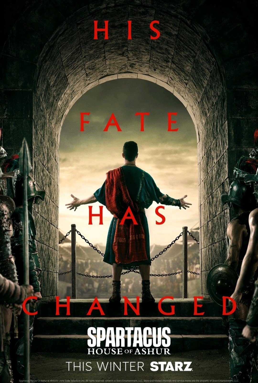 Season 1